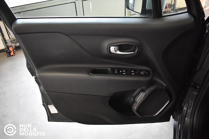 JEEP Renegade 1.3 T4 190CV PHEV 4xe AT6 Limited
